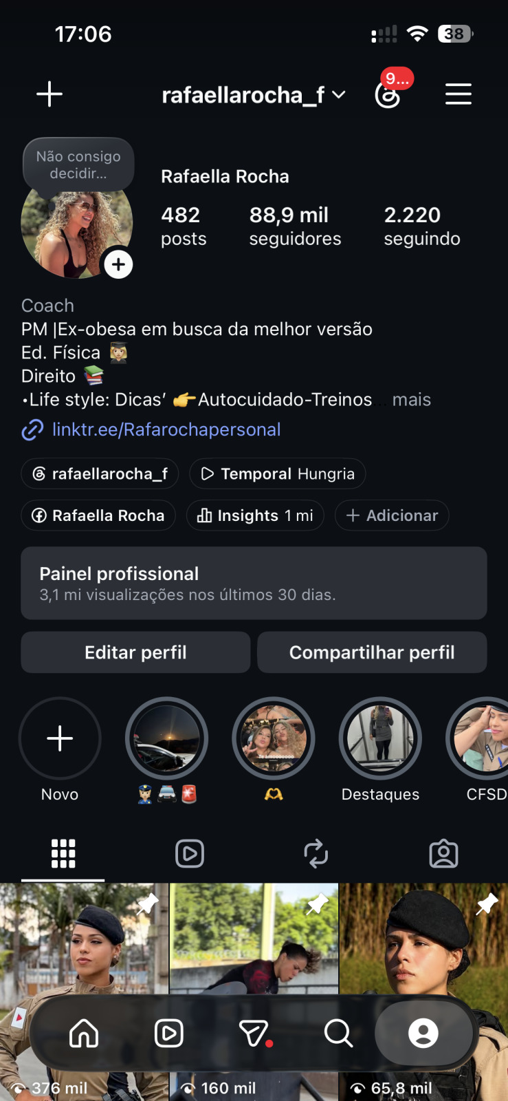 Métrica