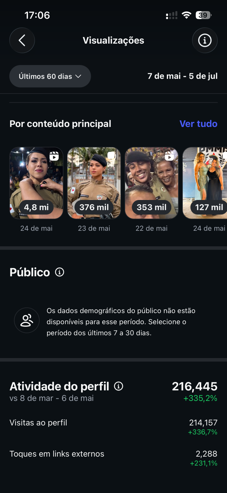 Métrica
